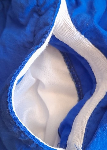 vintage erkek deniz şortu - Görsel 6