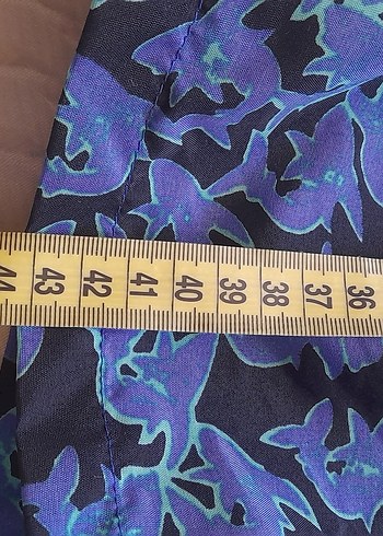 vintage erkek deniz şortu - Görsel 4