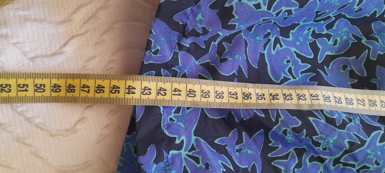 vintage erkek deniz şortu - Görsel 4