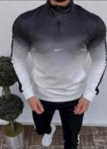 Nike Erkek Sweatshirt