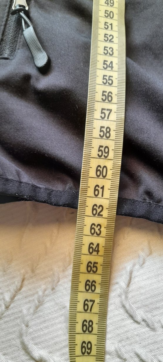 lotto erkek Spor Ceket - Görsel 4