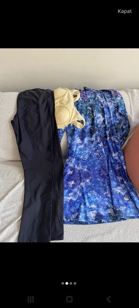 haşema takımı - Görsel 2