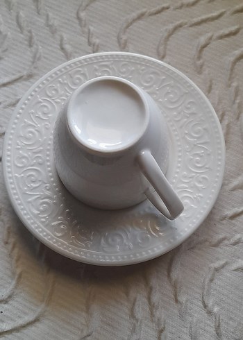 Kütahya bone porselen