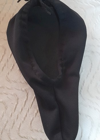 bisiklet koltuk kılıfı - Görsel 2