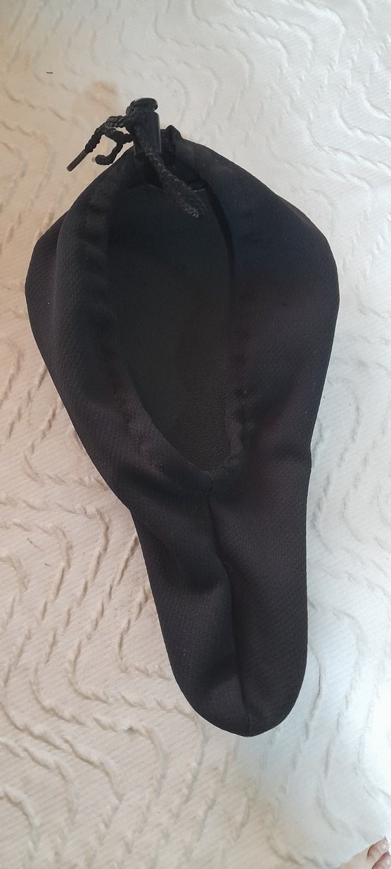 bisiklet koltuk kılıfı - Görsel 2