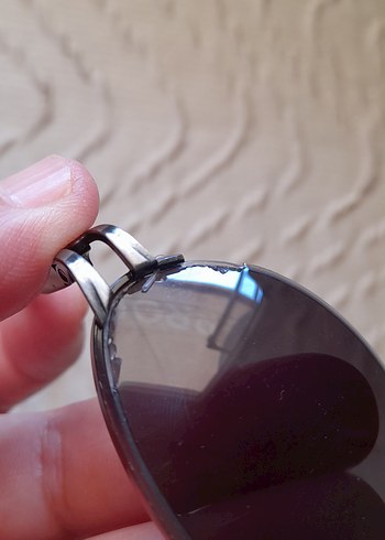 Delta çocuk güneş gözlüğü - Görsel 7