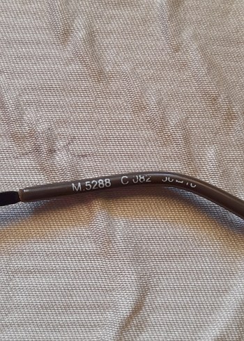 Delta çocuk güneş gözlüğü - Görsel 3