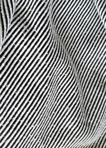 primark Çizgili Askılı Midi Tulum - Görsel 3