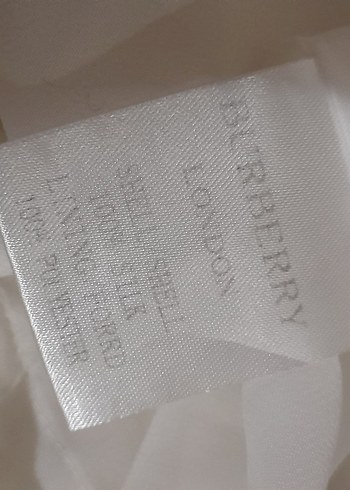 burberry Midi Elbise - Görsel 4