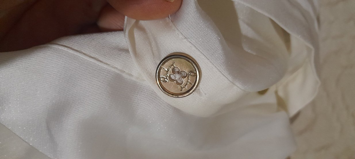 burberry Midi Elbise - Görsel 5