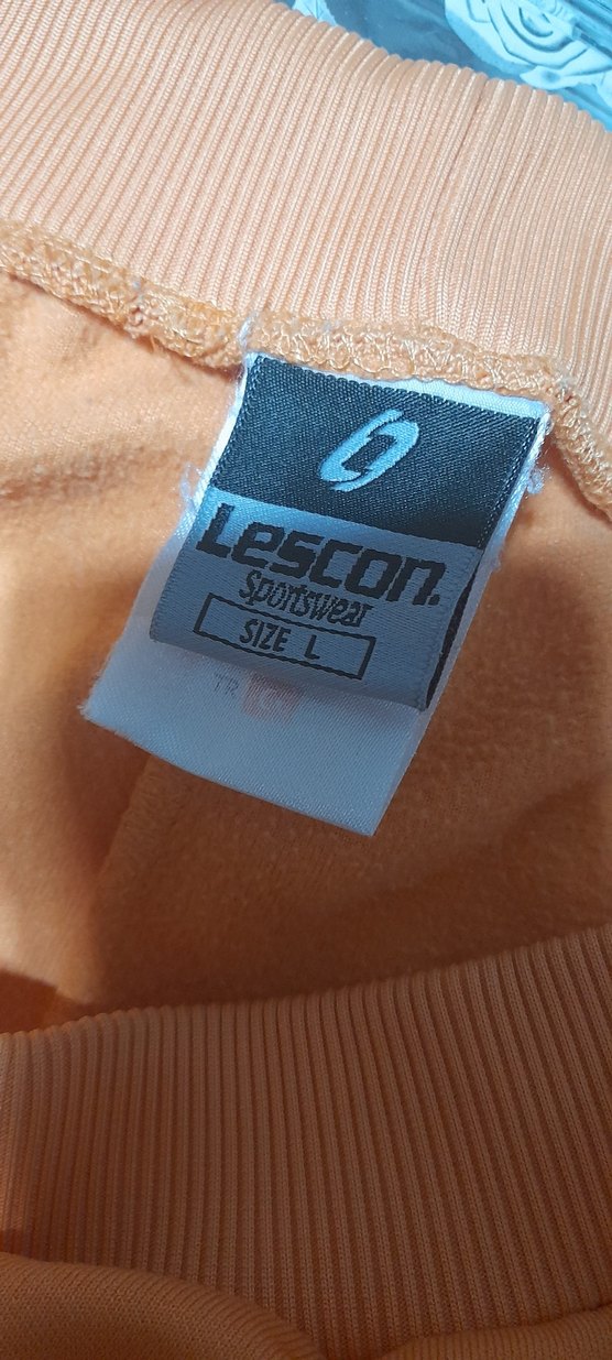 lescon kadın Eşofman Altı - Görsel 3