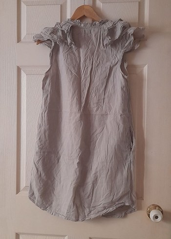 Zara Zara kısa elbise