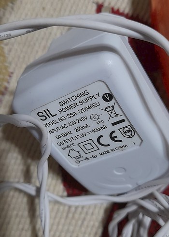 Beyaz Rowenta Epilatör - Görsel 3