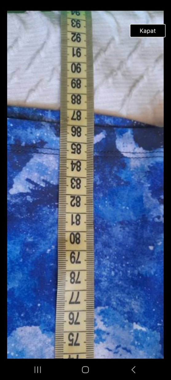 Adasea haşema takımı - Görsel 4