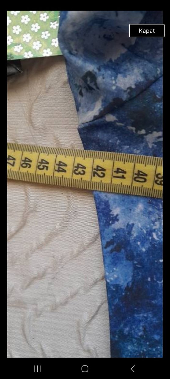 Adasea haşema takımı - Görsel 3