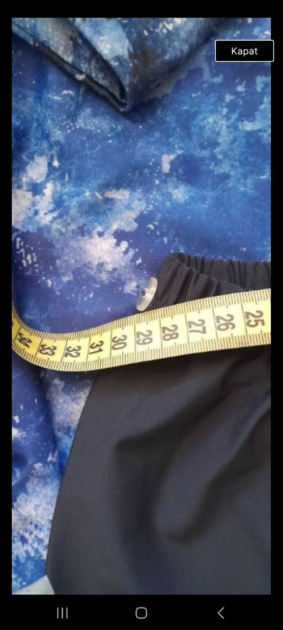 Adasea haşema takımı - Görsel 5