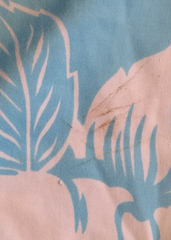 Quiksilver Desenli Erkek Mini Deniz Şortu - Görsel 11