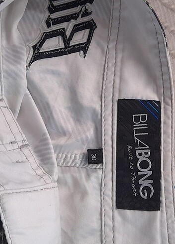 m Beden Billabong şort mayo