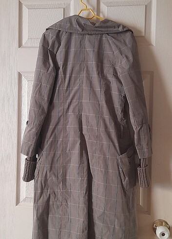 Y.LONDON parka mont - Görsel 3