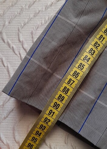 Y.LONDON parka mont - Görsel 7