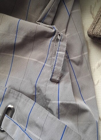 Y.LONDON parka mont - Görsel 9