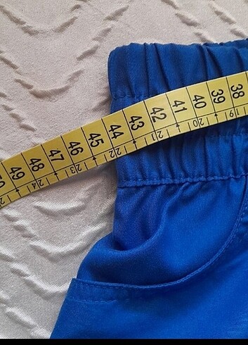 Olimpia erkek mayo şort - Görsel 7