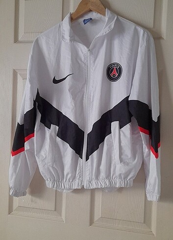 Nike spor ceket