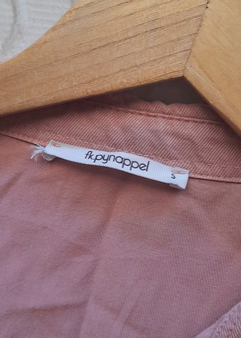 s Beden Fk.pynappel düğmeli tesettür Elbise