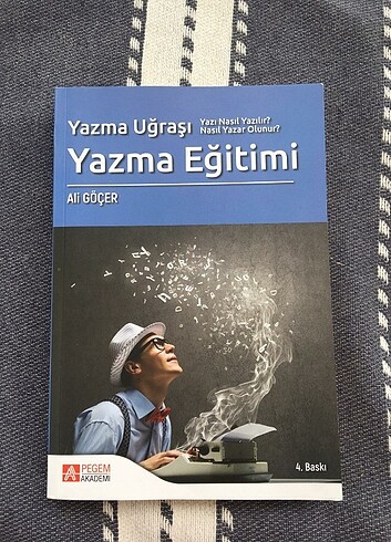 Yazma eğitimi 