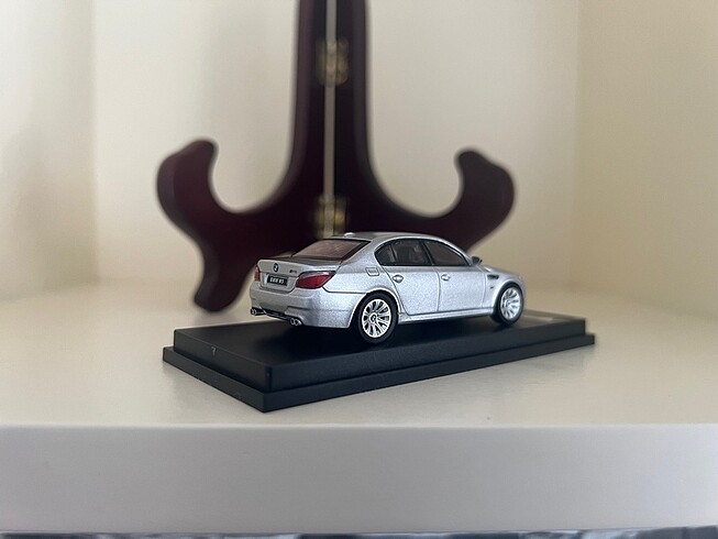 Beden Renk 1/64 BMW E60 M5