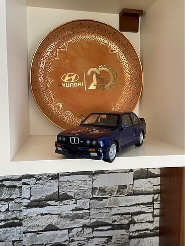  1/24 BMW E30 M3