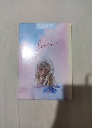 Lover Deluxe Version 3