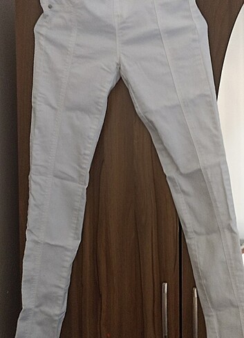 Jean Pantolon 