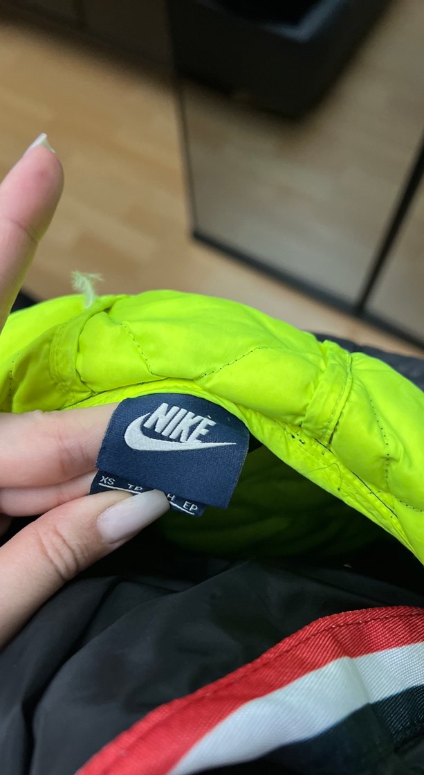 Siyah Mini Kadın Kışlık Mont Fermuarlı - Görsel 3