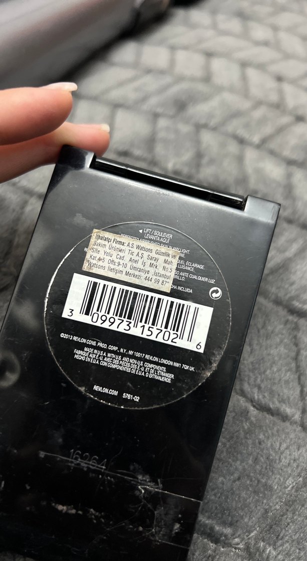 Revlon Photoready Pudra 020 Light Medium - Görsel 2