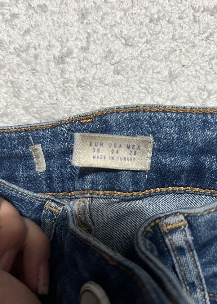 Pantolon - Görsel 2