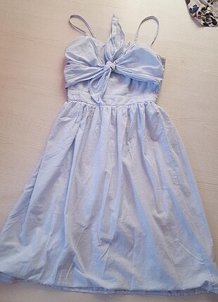 Vintage elbise