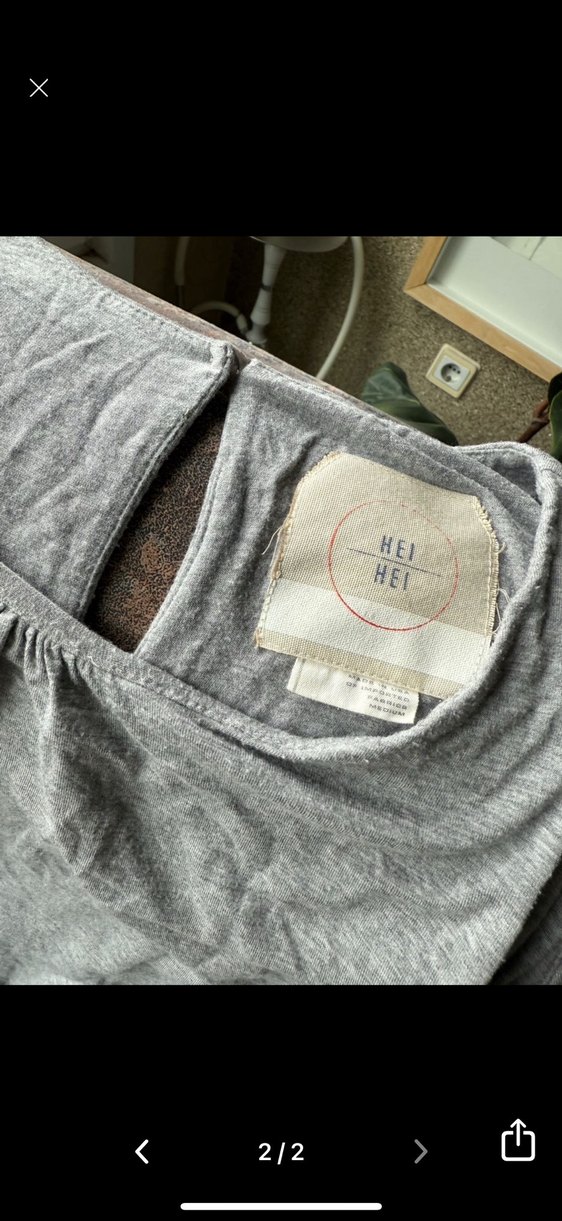 Kadin salopet - Görsel 2