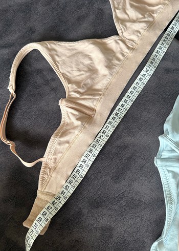 Penti pamuk sutiyen - Görsel 4