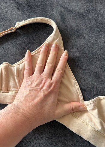 Penti pamuk sutiyen - Görsel 3