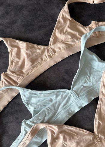 Penti pamuk sutiyen - Görsel 2