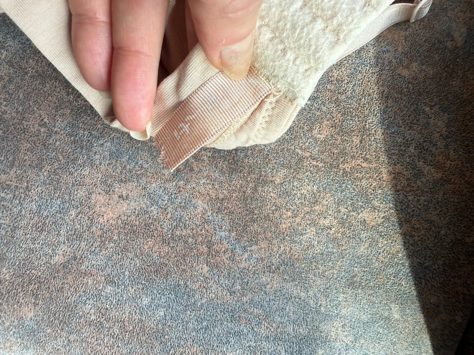 Penti pamuk sutiyen - Görsel 5