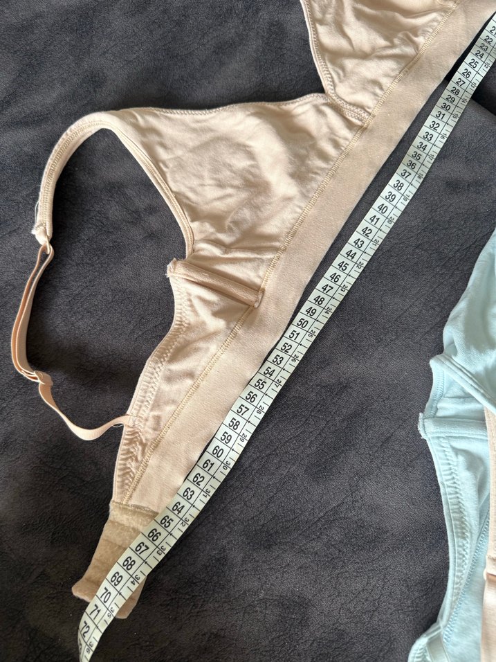 Penti pamuk sutiyen - Görsel 4