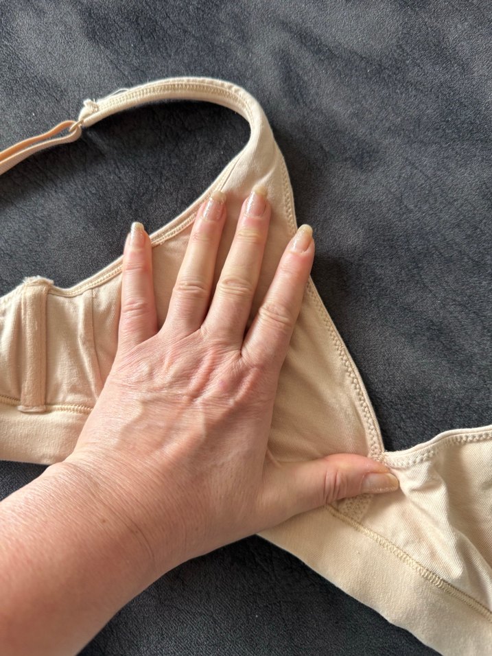 Penti pamuk sutiyen - Görsel 3