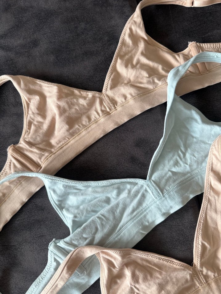 Penti pamuk sutiyen - Görsel 2