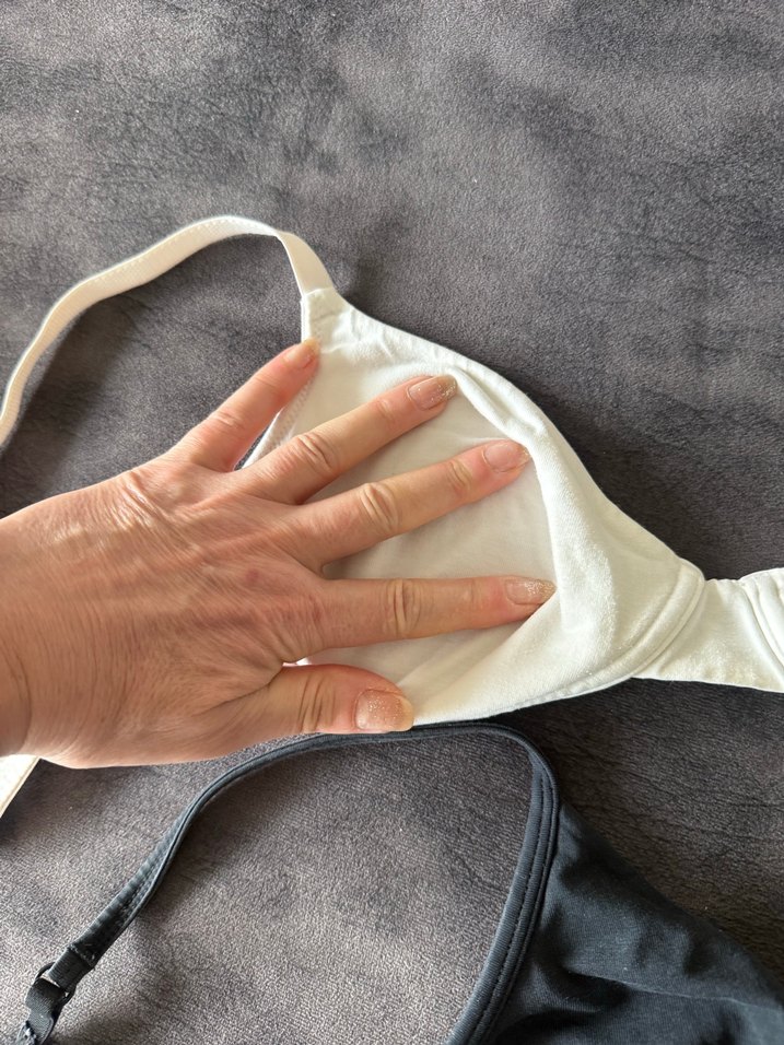 Pamuklu sutiyen - Görsel 2