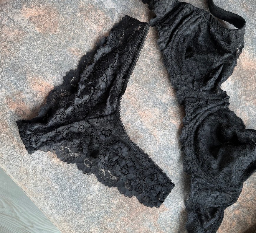 Sutiyen takimi - Görsel 2