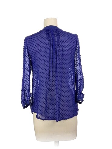 m Beden PreLoved Bluz %70 İndirimli.