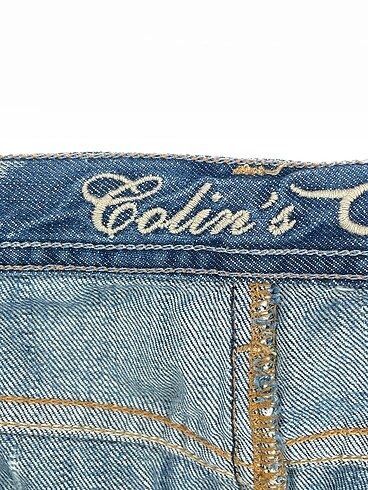 42 Beden çeşitli Renk Colin's Mini Etek %70 İndirimli.