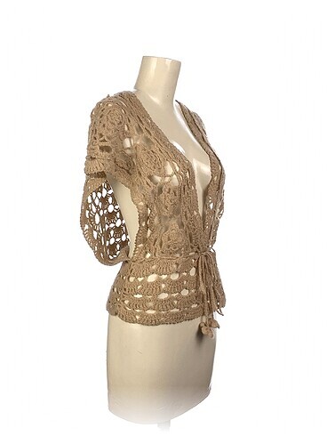 Diğer PreLoved Süveter %70 İndirimli.